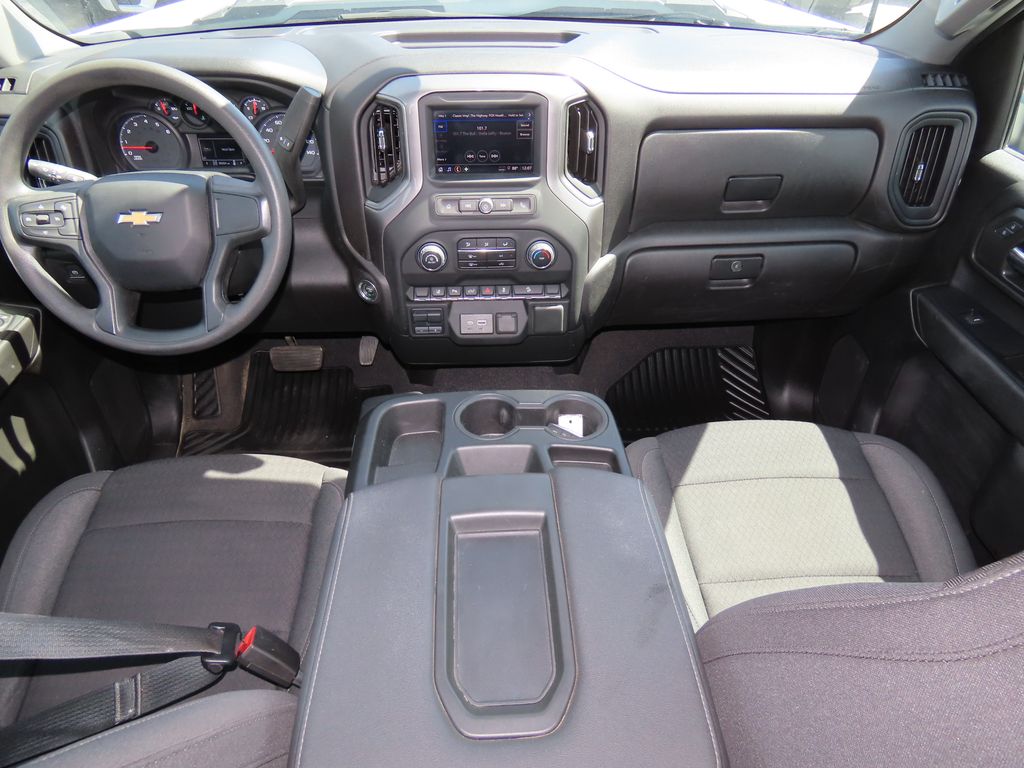 chevrolet silverado 2500hd 2024 1GC5YME79RF339233 image chevrolet silverado 2500hd 2024 1GC5YME79RF339233 image